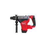 MILWAUKEE M18 FHM-0C0 ASIA M18 FUEL™ 45mm 11 Joule SDS-MAX Combination Hammer (BARE UNIT)