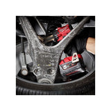 MILWAUKEE M18 FIW212-0X0 ASIA M18 FUEL™ Gen II 1/2" 339Nm Compact Impact Wrench (BARE UNIT)