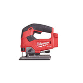 MILWAUKEE M18 FJS-0X0 ASIA M18 FUEL™ Top Handle Jigsaw (BARE UNIT)