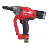 MILWAUKEE M18 FRT-0X0 ASIA M18 FUEL™ Rivet Tool (BARE UNIT)