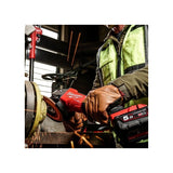 MILWAUKEE M18 FSAGV125XPDB-0X0 ASIA M18 FUEL™ Gen II 125mm (5") Variable Speed Braking Angle Grinder with Paddle Switch (BARE UNIT)