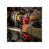 MILWAUKEE M18 FSAGV125XPDB-0X0 ASIA M18 FUEL™ Gen II 125mm (5") Variable Speed Braking Angle Grinder with Paddle Switch (BARE UNIT)