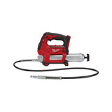 MILWAUKEE M18 GG-0 ASIA M18™ Grease Gun (BARE UNIT)