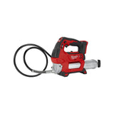 MILWAUKEE M18 GG-0 ASIA M18™ Grease Gun (BARE UNIT)