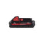 MILWAUKEE M18 HB3 ASIA , M18™ HIGH OUTPUT™ 3.0Ah Battery