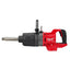 MILWAUKEE M18 ONEFHIWF1D-0C0 ASIA M18 FUEL™ 1" 2711Nm High Torque D-Handle Impact Wrench w/ Extended Anvil (BARE UNIT)