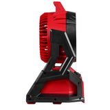 MILWAUKEE M18 AFG2-0 APJ M18™ Gen II Air Fan (BARE UNIT)