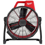 MILWAUKEE M18 ARFHP-0 APJ M18™ High Velocity Air Fan (BARE UNIT)