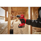 MILWAUKEE M18 BRUSHLESS COMPACT PERCUSSION DRILL (M18 BLPDRC-0C0 ASIA / M18 BLPDRC-B5 KIT SET)