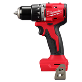 MILWAUKEE M18 BRUSHLESS COMPACT PERCUSSION DRILL (M18 BLPDRC-0C0 ASIA / M18 BLPDRC-B5 KIT SET)
