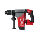 MILWAUKEE M18 FHPX-0X0 ASIA M18 FUEL™ Gen II 32mm 5.0 Joule SDS-Plus High Performance Rotary Hammer w/ Fixtec (BARE UNIT)