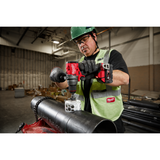 MILWAUKEE M18 FUEL™ PERCUSSION DRILL (M18 FPD3-0X0 ASIA / M18 FPD3-502X SA)
