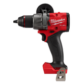 MILWAUKEE M18 FPD3-0X0 ASIA M18 FUEL™ PERCUSSION DRILL (BARE UNIT)