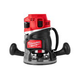 MILWAUKEE M18 FR12-0X0 ASIA M18 FUEL™ Mid-Size Router (BARE UNIT)