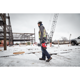 MILWAUKEE M18 ONEFHIWF1DS-0C0 ASIA M18 FUEL™ 1" 2711Nm High Torque D-Handle Impact Wrench w/ Short Anvil (BARE UNIT)