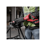 MILWAUKEE M18 FSX-0C0 ASIA M18 FUEL™ SUPER SAWZALL™ (BARE UNIT)