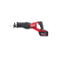 MILWAUKEE M18 FSX-0C0 ASIA M18 FUEL™ SUPER SAWZALL™ (BARE UNIT)