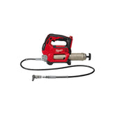 MILWAUKEE M18 GG-0 ASIA M18™ Grease Gun (BARE UNIT)