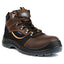 AcesafeT MAMMOTH 17086 Safety Boot