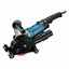 Dongcheng DZR02-150 Corded Longer Handle Groove Cutter 150mm