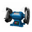 Dongcheng S1E-FF-200 370W Desktop Bench Grinder