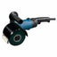 Dongcheng DNS100 1400W Corded Grinding Sander Polisher
