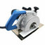 Dongcheng DZR180 Corded 180mm Groove Cutter 1900W