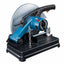 Dongcheng DJG02-355 2000W Corded Electric Cut-Off Machine
