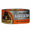 Gorilla Weather Resistant Duct Tape, Silver, 1.88" x 10 / 30 Yards