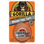 Gorilla Tough & Clear Mounting Tape, 1" x 60" / 150"