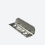 S.H Striking Plate With Countersink Head