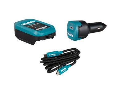 Makita 1918B9-6: The Ultimate Mobile Charging Solution