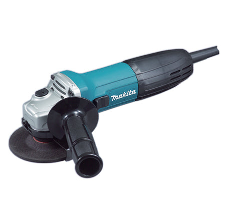 The Ultimate Compact Workhorse: Makita GA4030 Angle Grinder Review