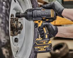 DEWALT 20V MAX VS XR – DECODING THE BRANDING