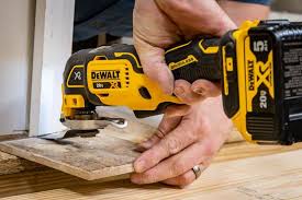 What does XR on DEWALT power tools mean?