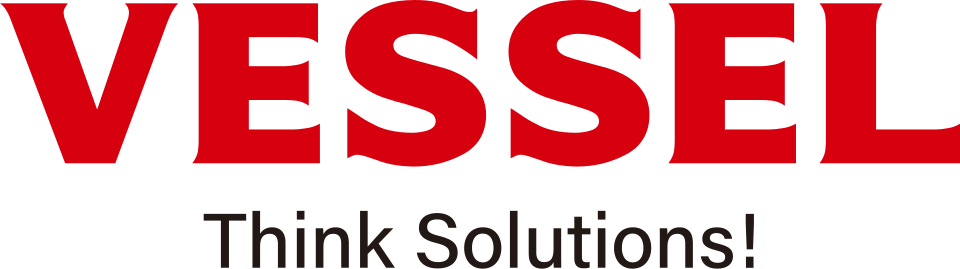 Vessel logo