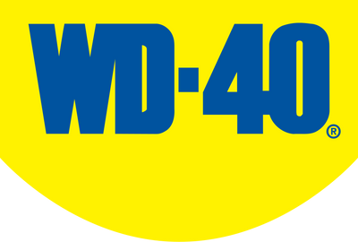WD40