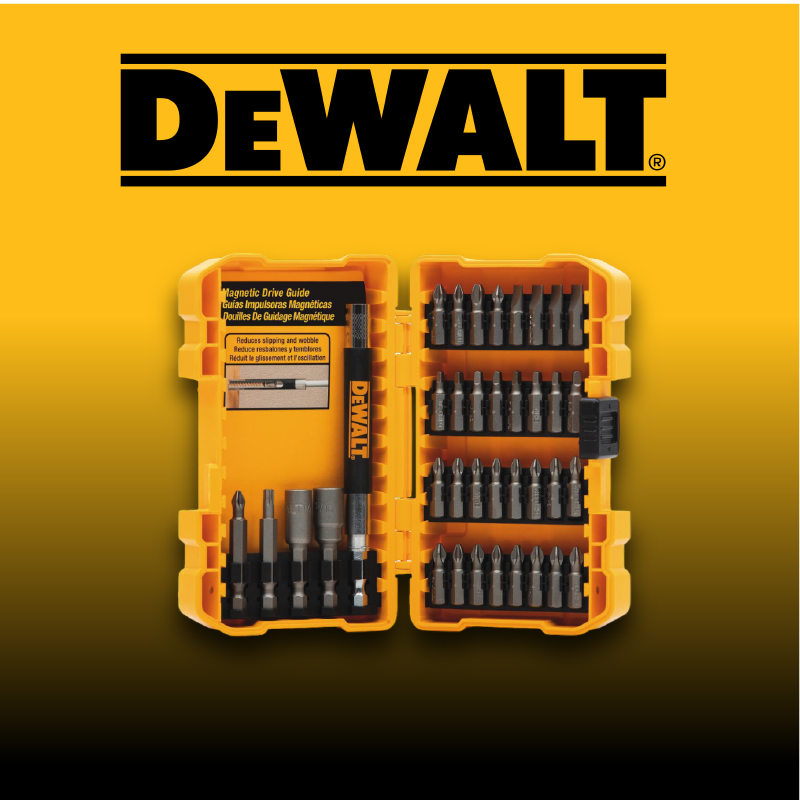 Hand Tools & Accessories