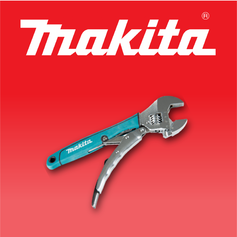 MAKITA HAND TOOLS
