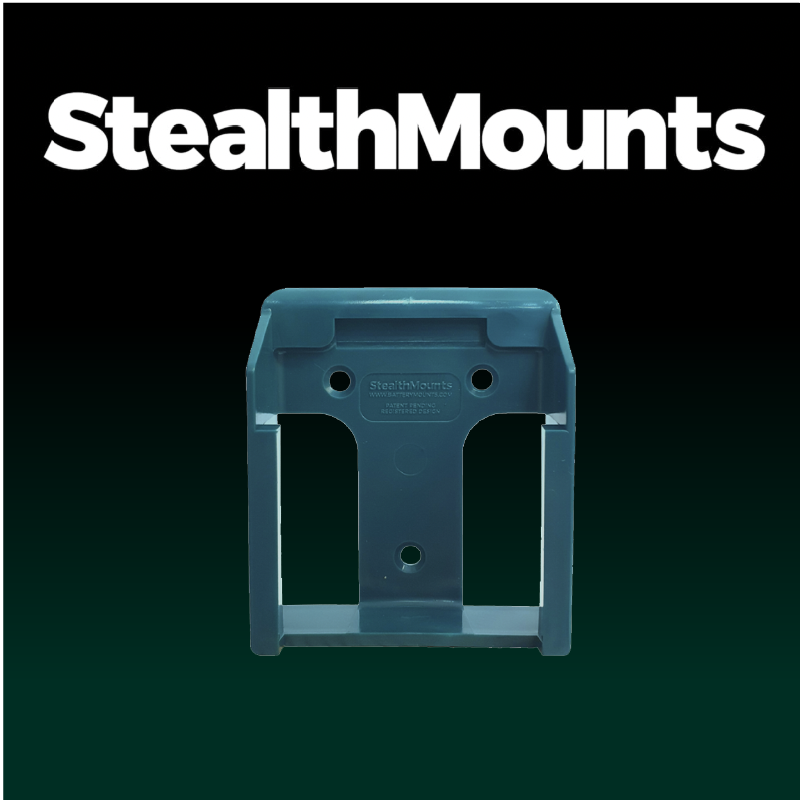 StealthMount