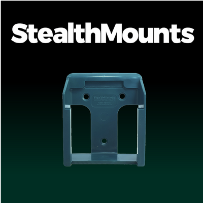 STEALTHMOUNT