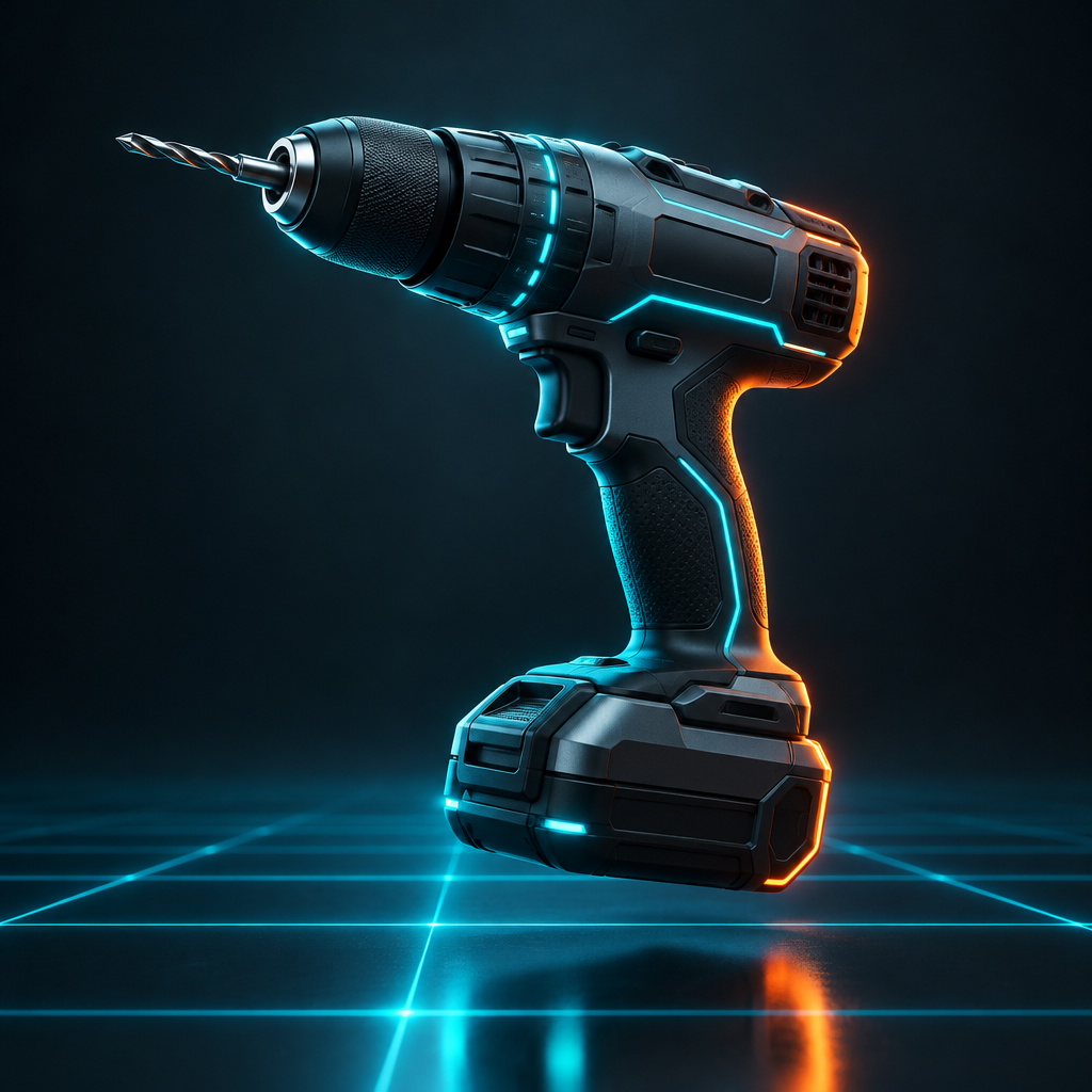 POWER TOOLS