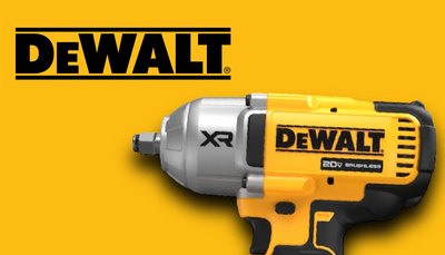 DEWALT