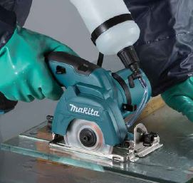 MASONRY & CONCRETE CUTTER