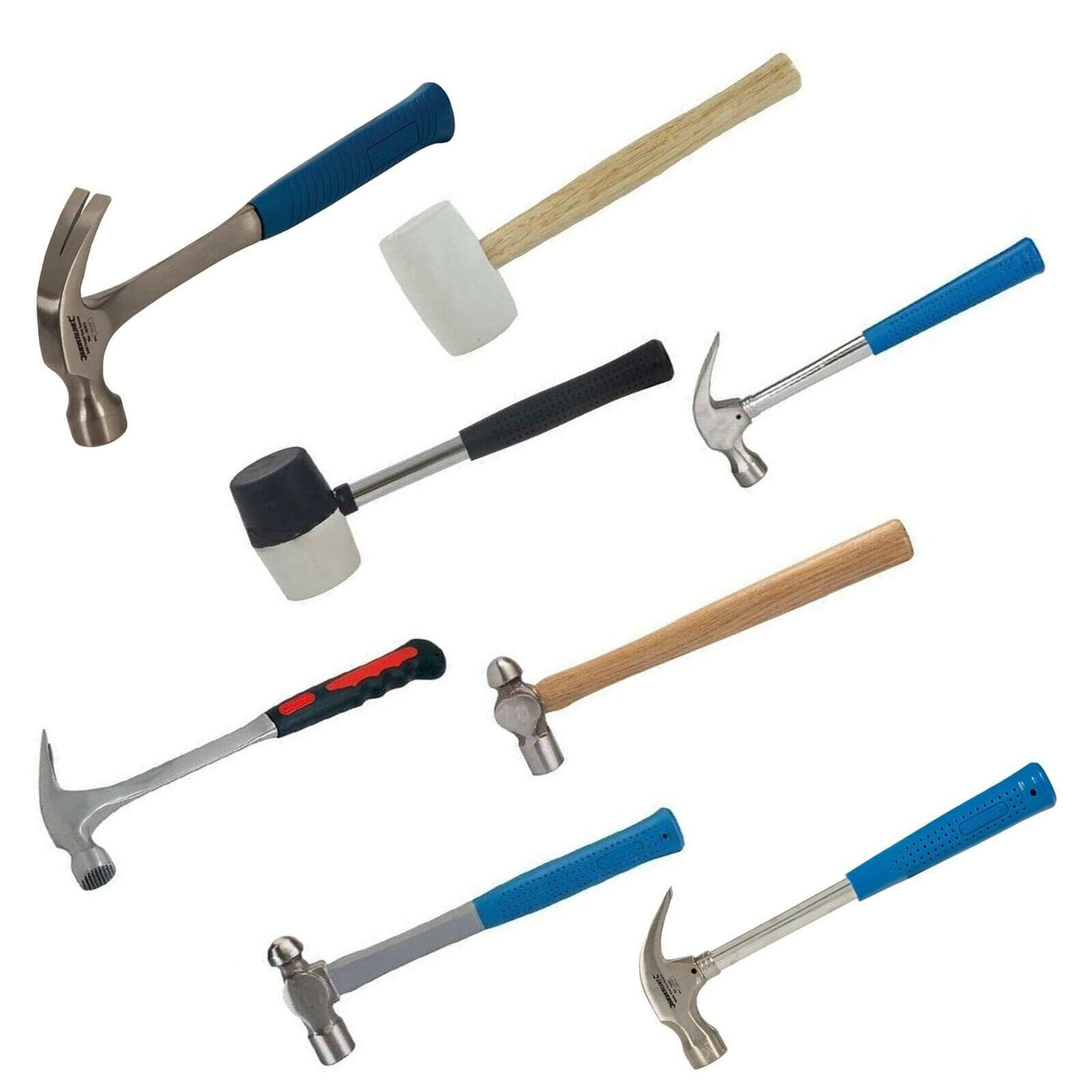 HAMMERS & MALLETS