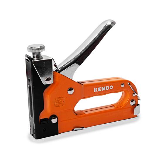 HAND STAPLERS