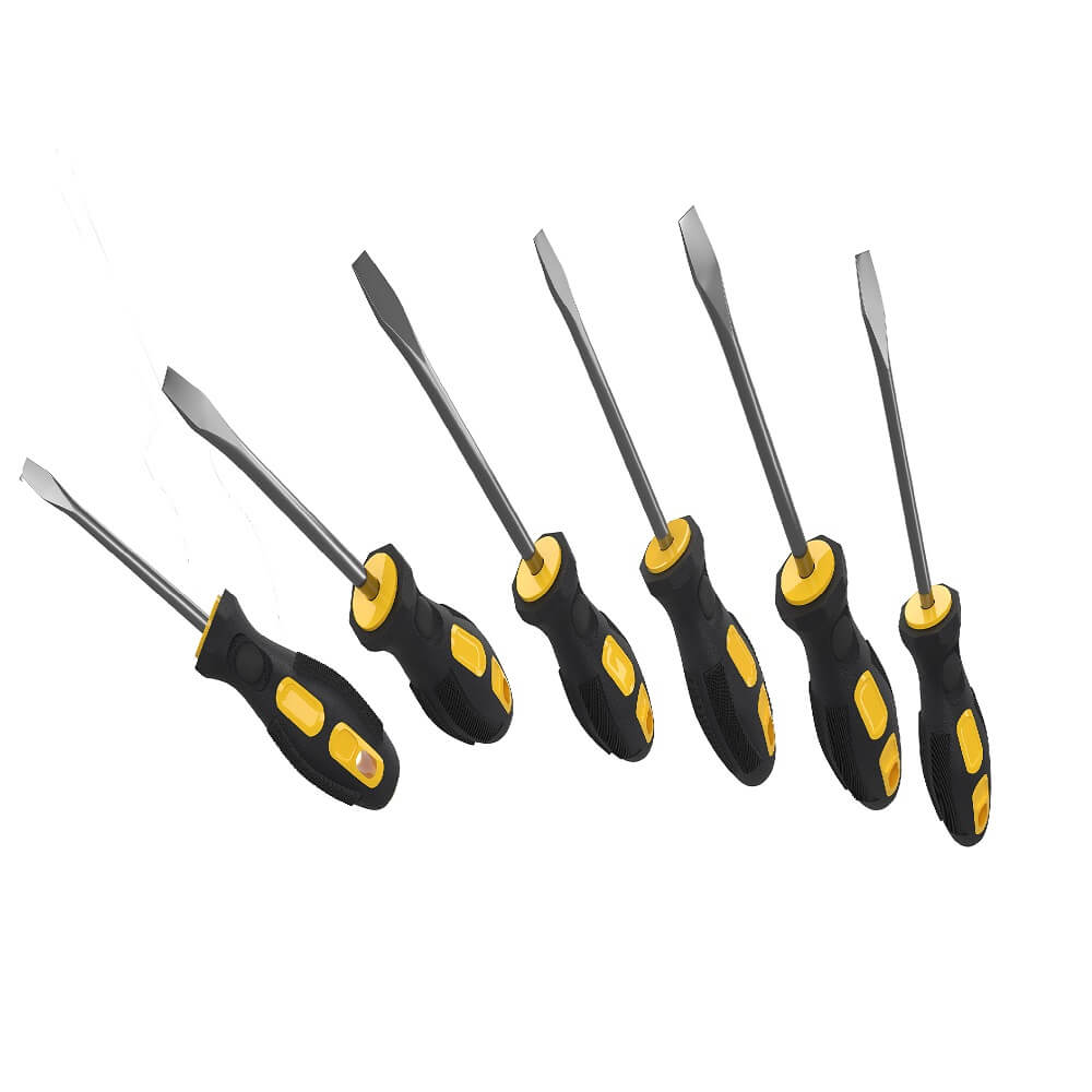SCREWDRIVERS