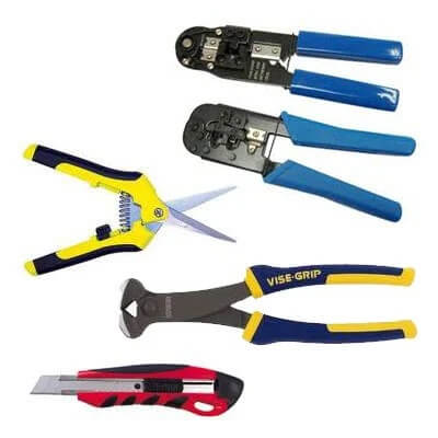 HAND CUTTING TOOLS