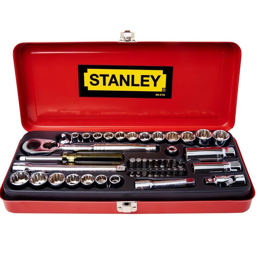 SOCKETS & SOCKET SETS