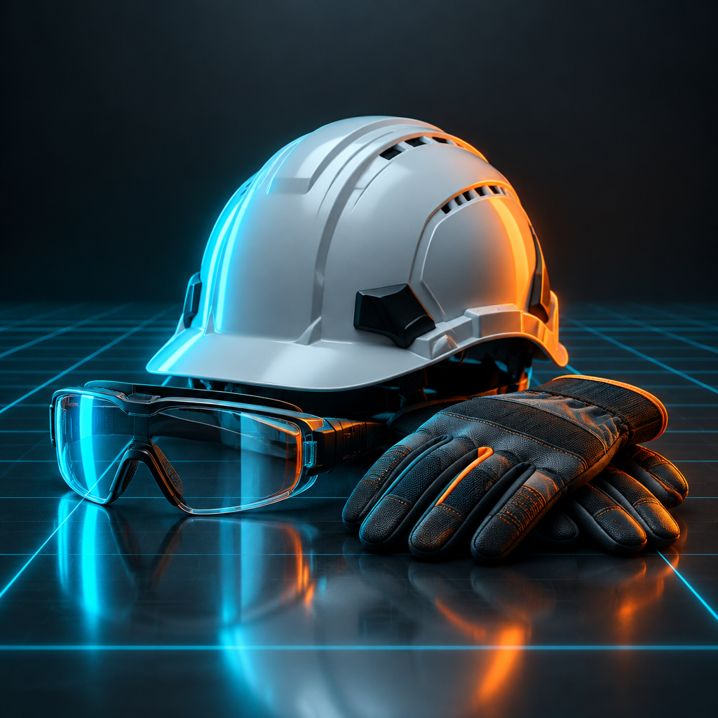 PPE & SAFETY EQUIPMENT